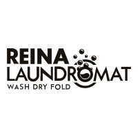 reina laundromat logo svg-15 2