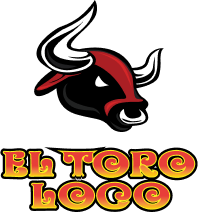 el toro loco logo svg-12 3