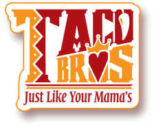 taco bros logo svg-04 4